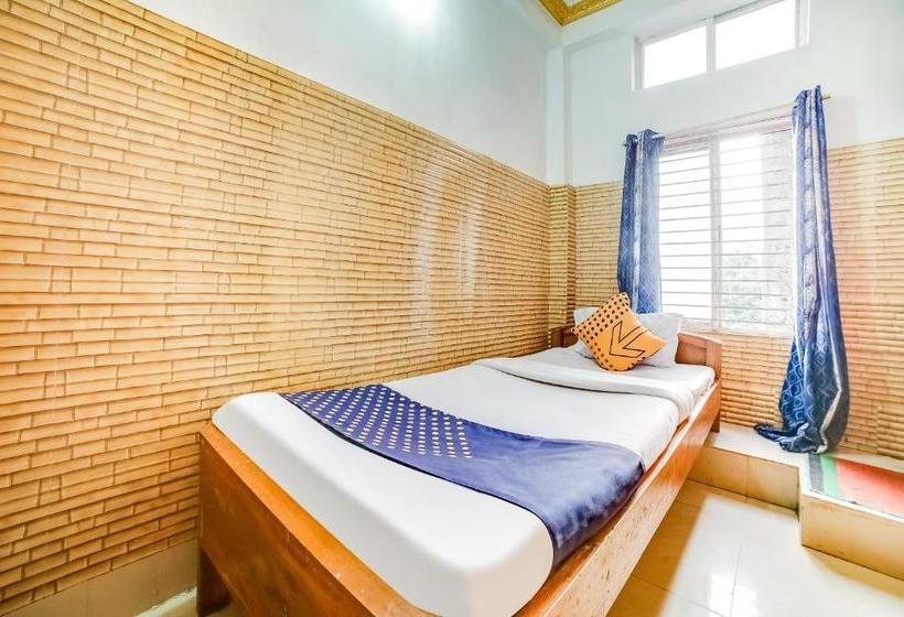 فندق Spot On 63310  Friends