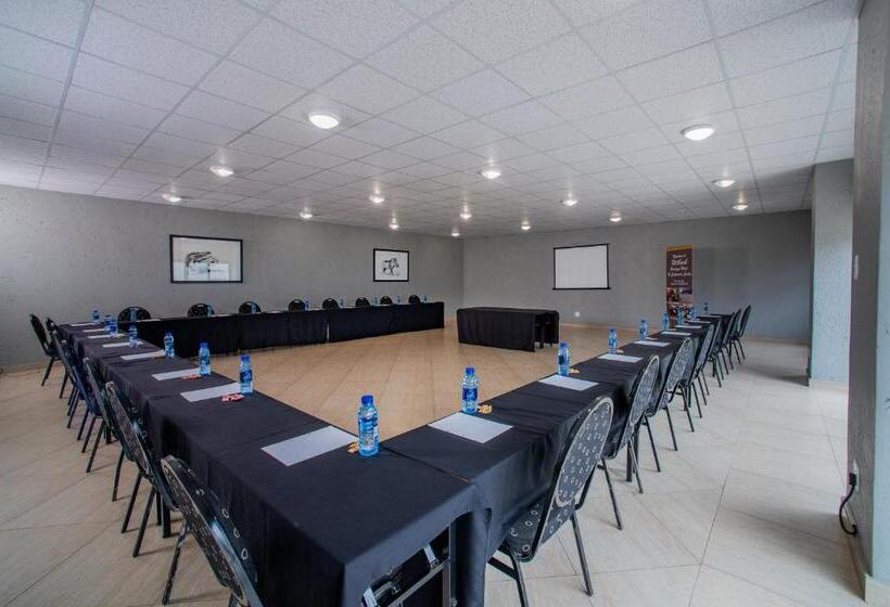 Khayalami Hotel   Emalahleni