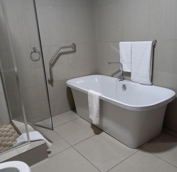 Khayalami Hotel   Emalahleni