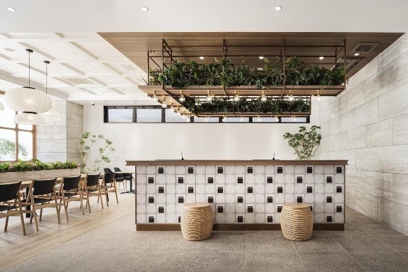 Nest Hotel Hiroshima Ekimae