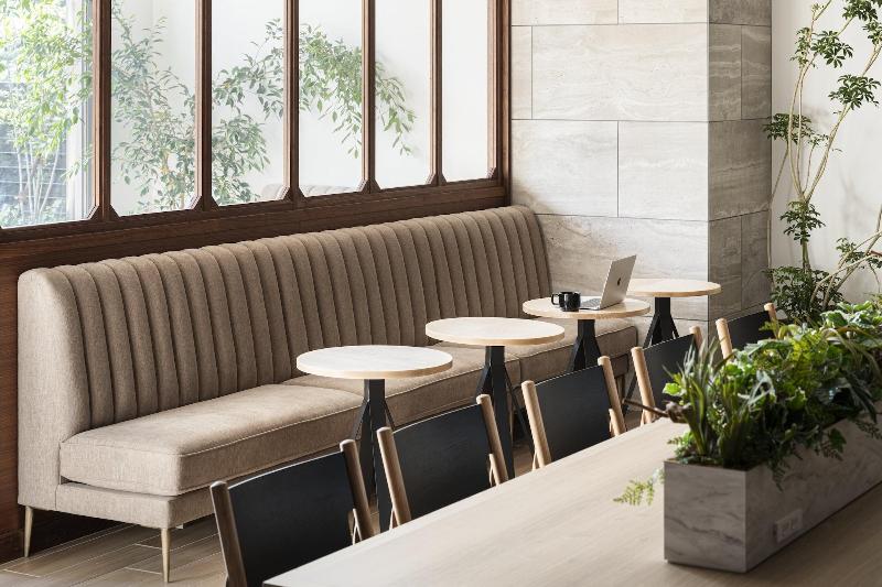 Nest Hotel Hiroshima Ekimae