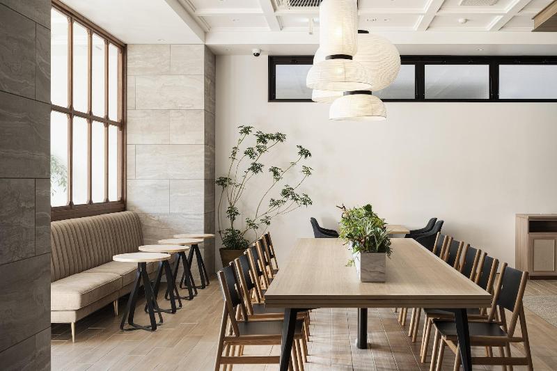 Nest Hotel Hiroshima Ekimae