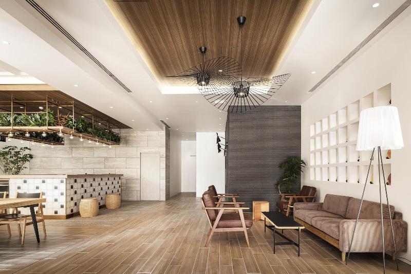 Nest Hotel Hiroshima Ekimae