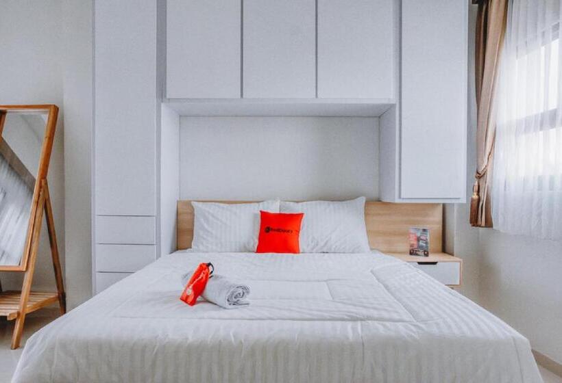 膳宿费 Koolkost Syariah @ Sigura Gura Malang