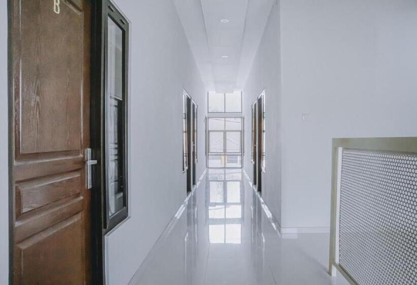 膳宿费 Koolkost Syariah @ Sigura Gura Malang