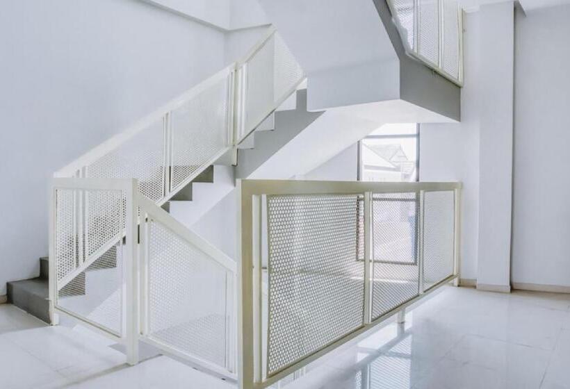 膳宿费 Koolkost Syariah @ Sigura Gura Malang