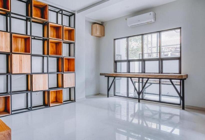 膳宿费 Koolkost Syariah @ Sigura Gura Malang