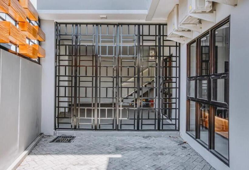 膳宿费 Koolkost Syariah @ Sigura Gura Malang