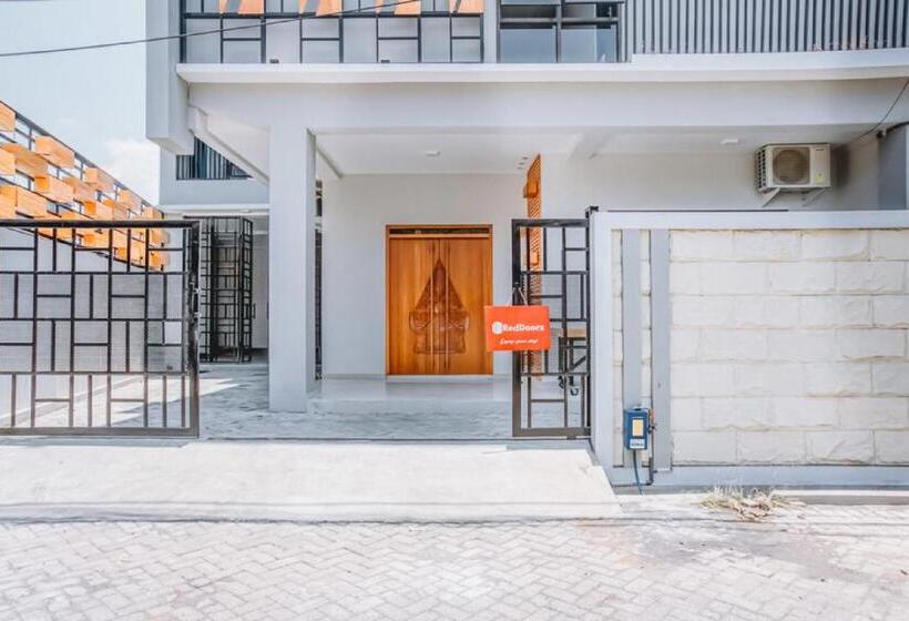 膳宿费 Koolkost Syariah @ Sigura Gura Malang