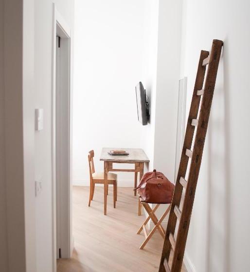 ペンション L'alighieri