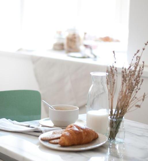 ペンション L'alighieri