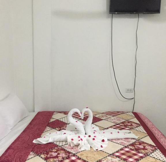 פנסיון Matus Guest House