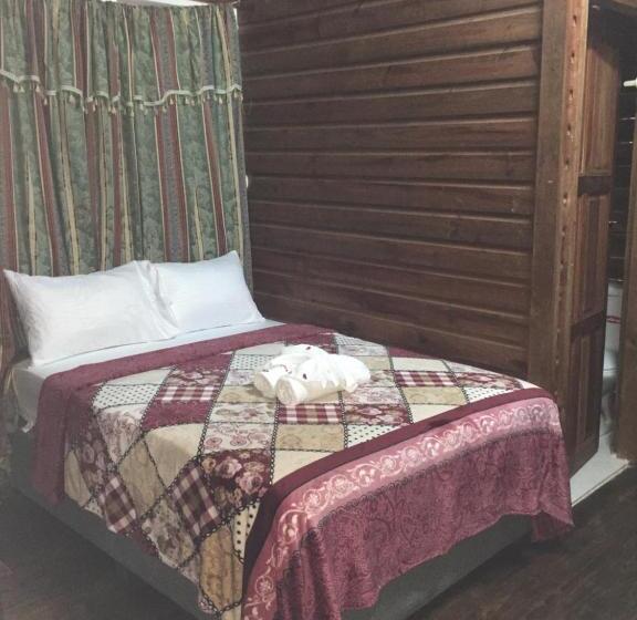 פנסיון Matus Guest House