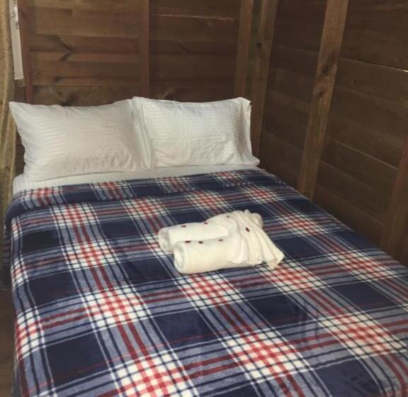 פנסיון Matus Guest House