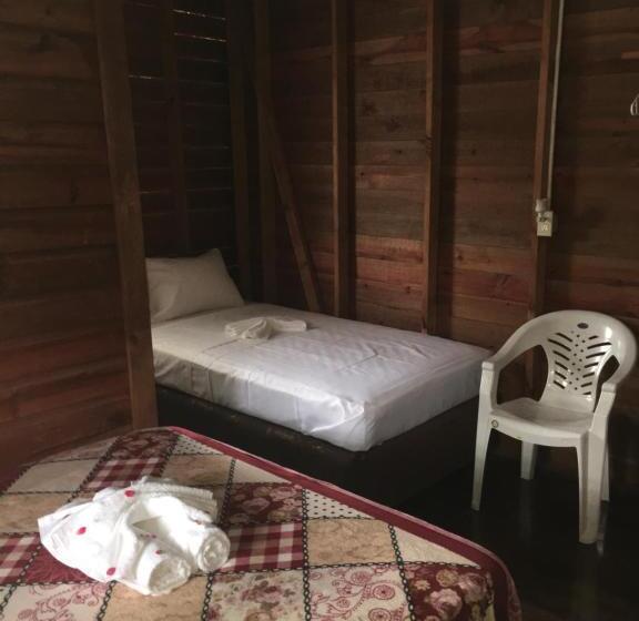 פנסיון Matus Guest House