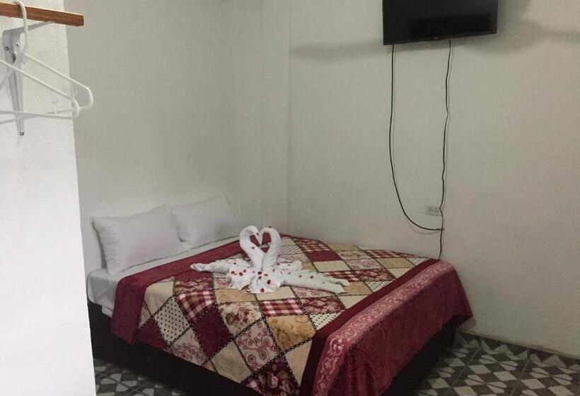 פנסיון Matus Guest House