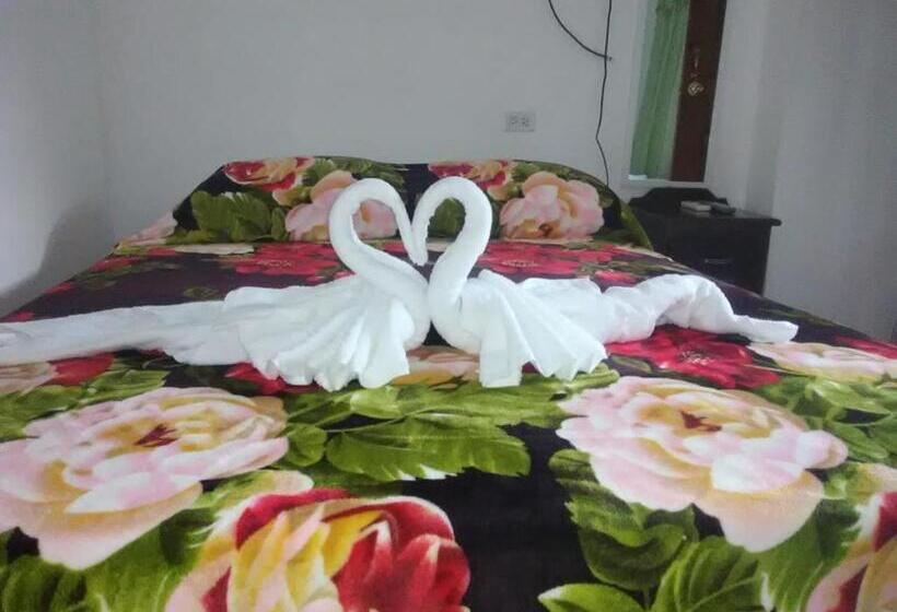 פנסיון Matus Guest House