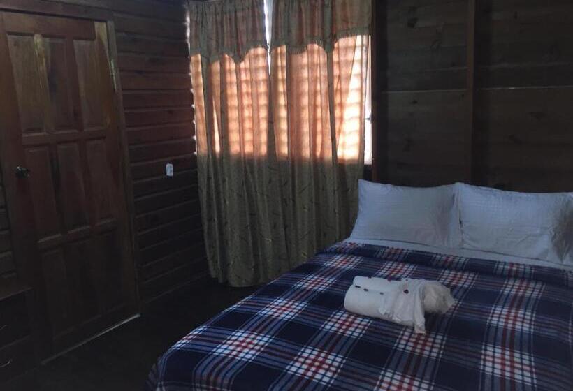 פנסיון Matus Guest House