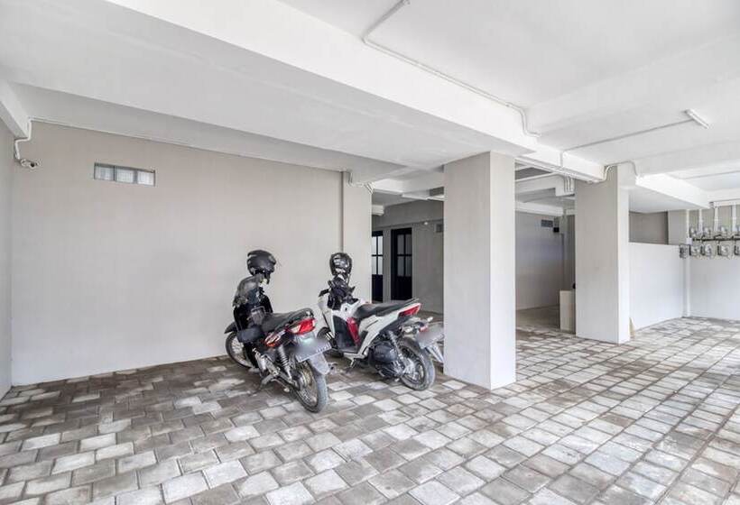 膳宿费 Reddoorz Syariah Near Galeria Mall Yogyakarta