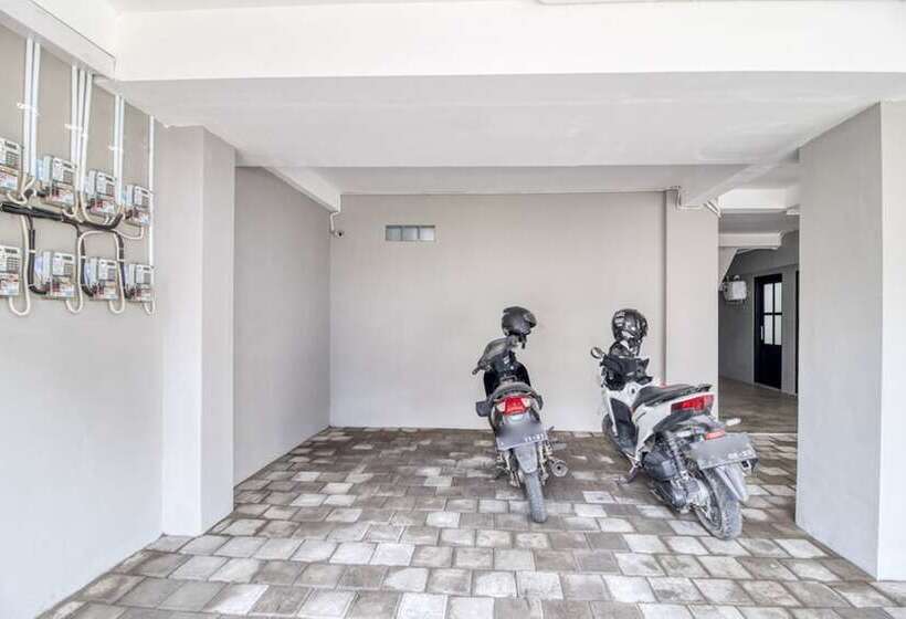 膳宿费 Reddoorz Syariah Near Galeria Mall Yogyakarta