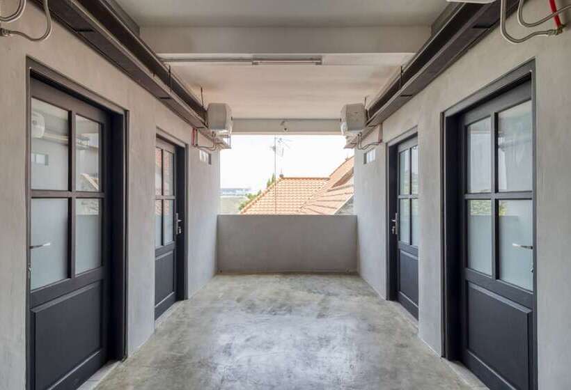 膳宿费 Reddoorz Syariah Near Galeria Mall Yogyakarta