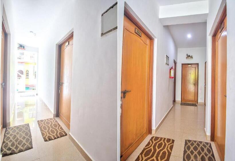 بنسيون Candolim Beach Vaddo 15