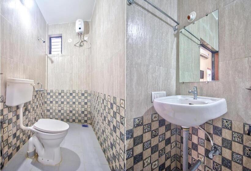 بنسيون Candolim Beach Vaddo 15