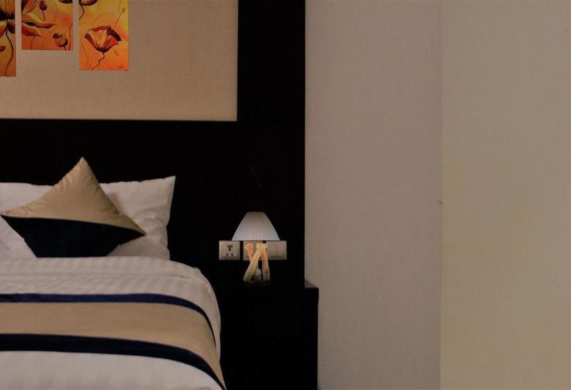 Отель Wahat Al Refaa