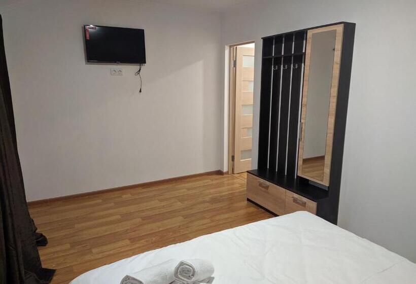 فندق صغير Mirage