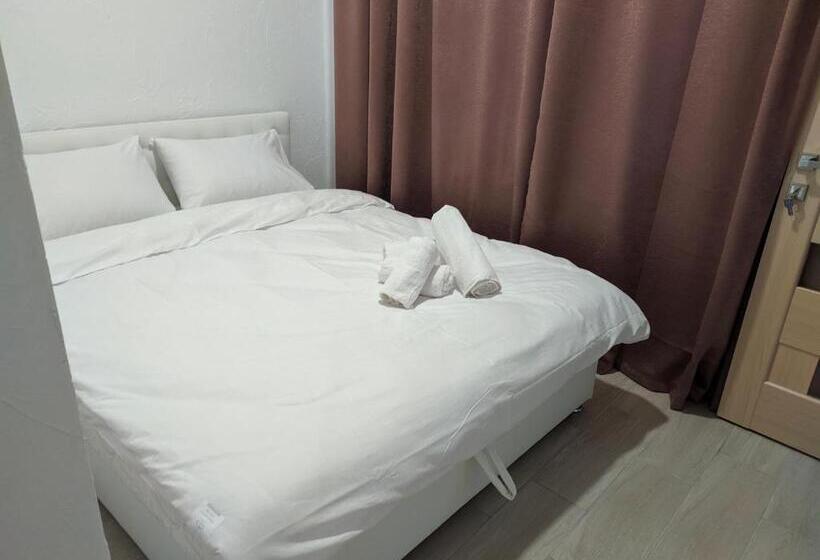 فندق صغير Mirage