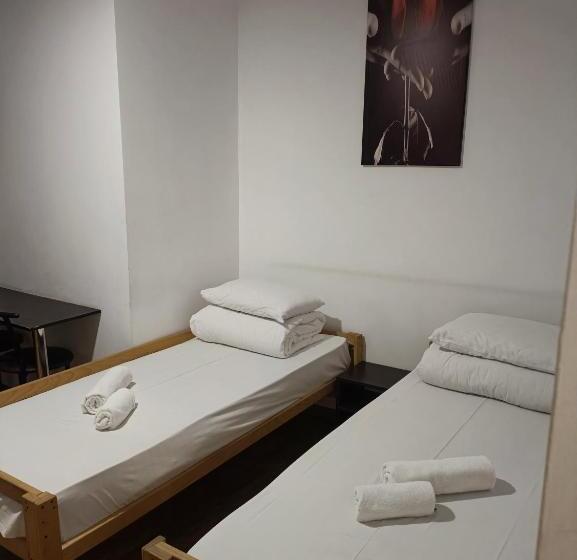 فندق صغير Mirage