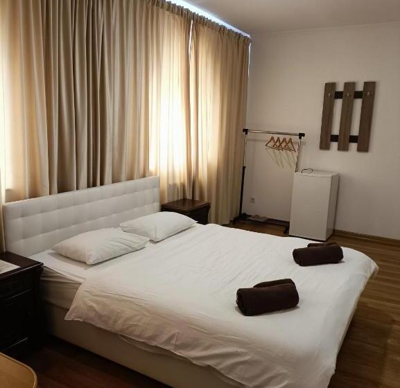 فندق صغير Mirage