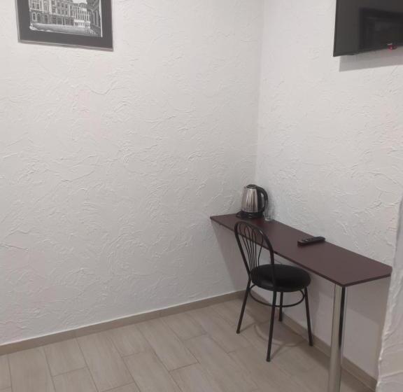 فندق صغير Mirage