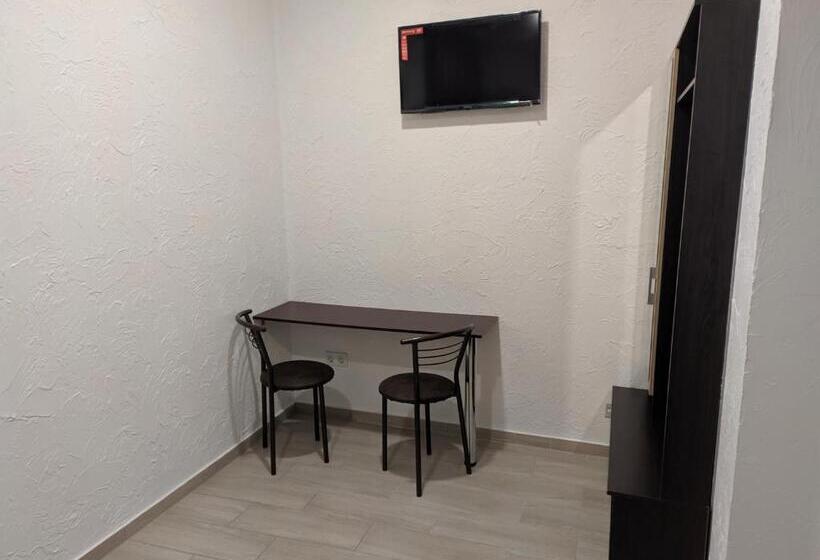 فندق صغير Mirage