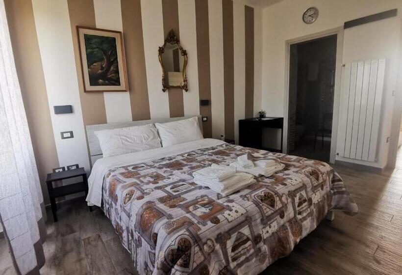 Castelvecchio B&b