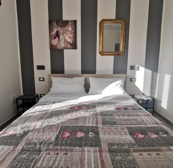 Castelvecchio B&b