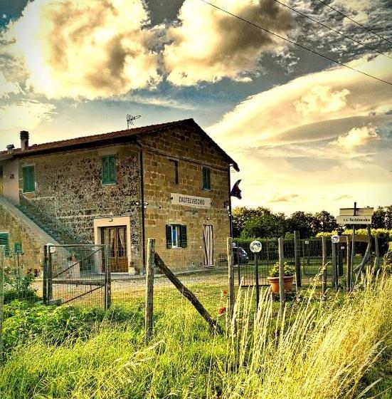 Castelvecchio B&b