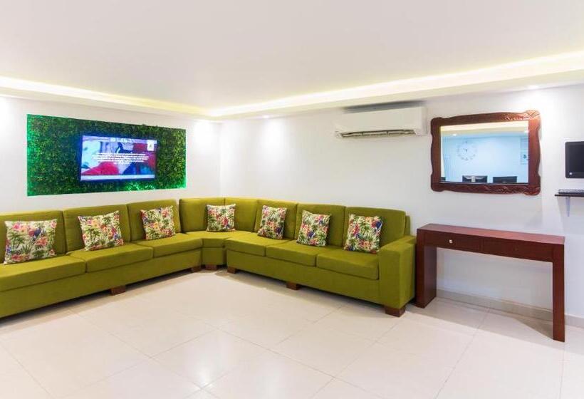 فندق Avexi Suites By Geh Suites