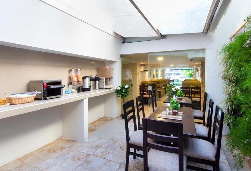 فندق Avexi Suites By Geh Suites