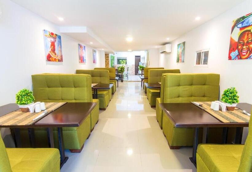 فندق Avexi Suites By Geh Suites