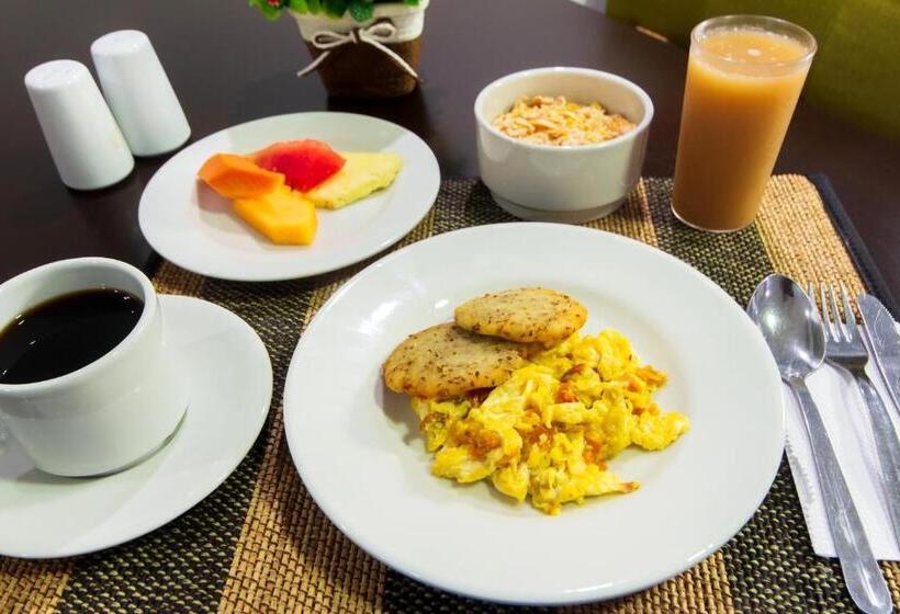 فندق Avexi Suites By Geh Suites