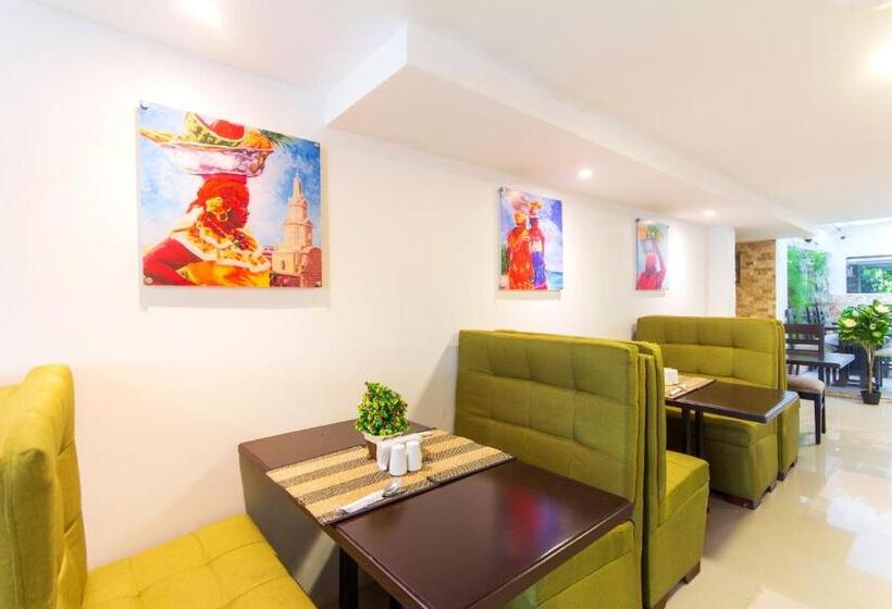 فندق Avexi Suites By Geh Suites