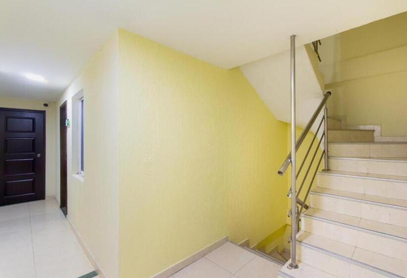 فندق Avexi Suites By Geh Suites