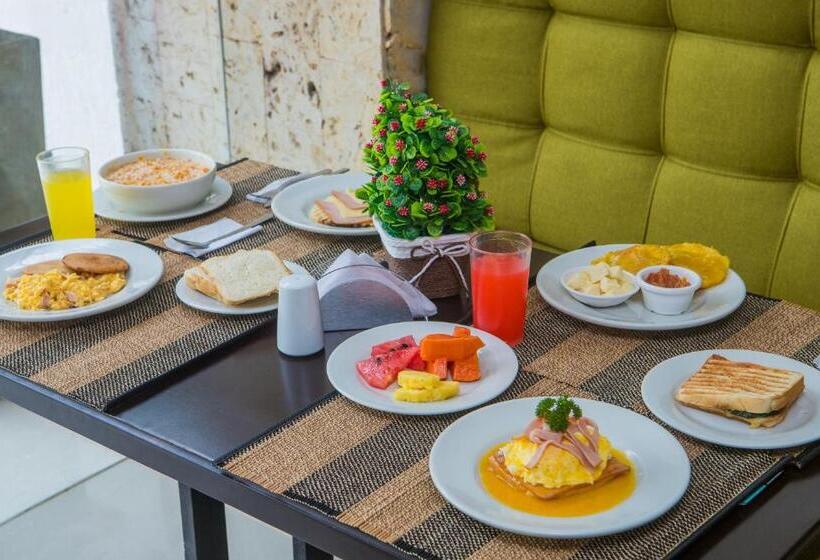 فندق Avexi Suites By Geh Suites