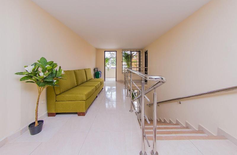 فندق Avexi Suites By Geh Suites