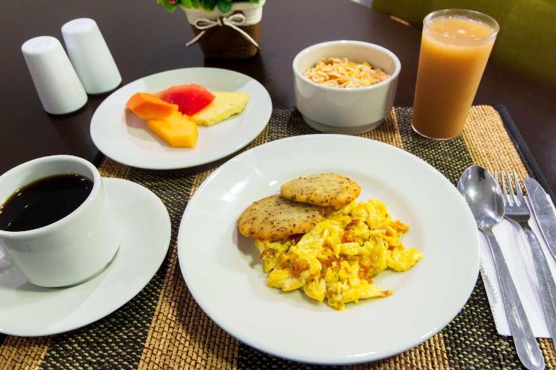 فندق Avexi Suites By Geh Suites