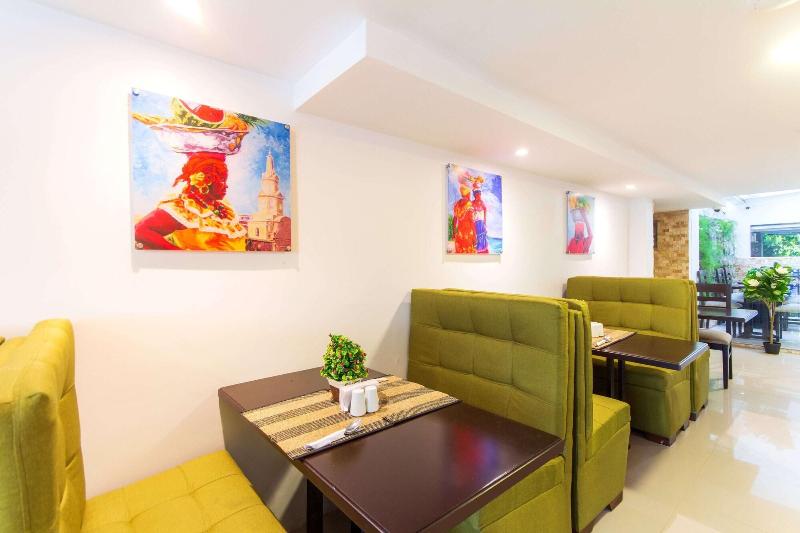 فندق Avexi Suites By Geh Suites