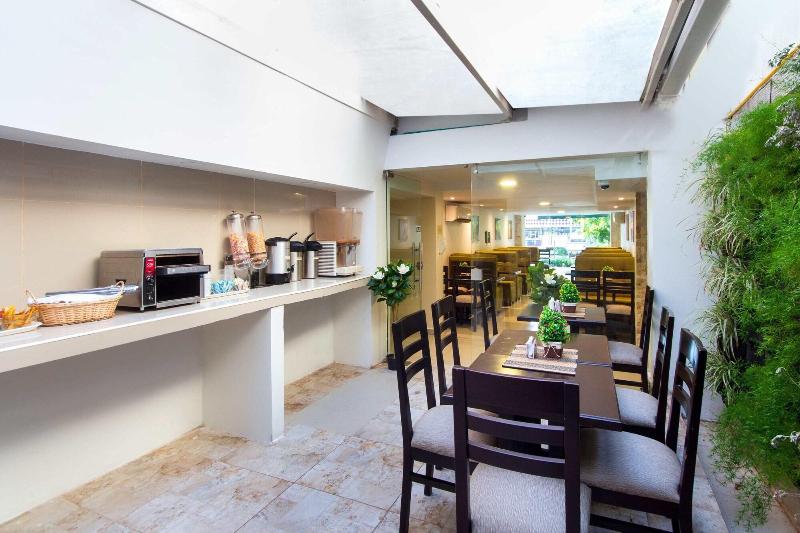 فندق Avexi Suites By Geh Suites