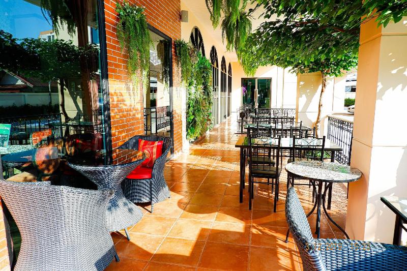 Hotel Banbua Grand Udon