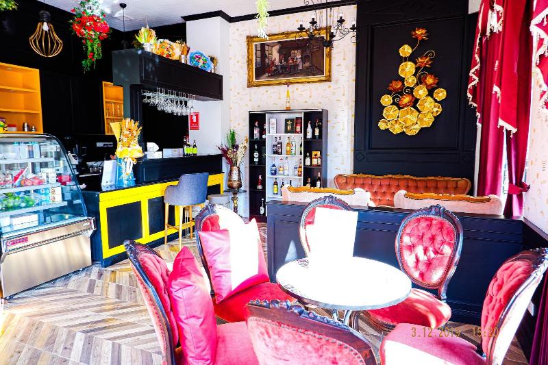 Hotel Banbua Grand Udon